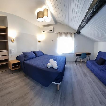 Hotel Restaurant Et Pension Soiree Etape Bel Air Balaruc-les-Bains Εξωτερικό φωτογραφία