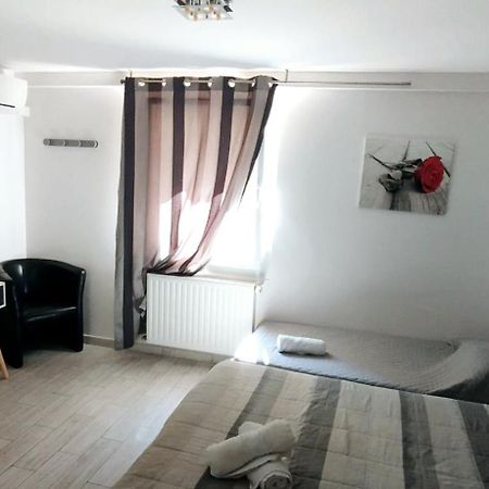 Hotel Restaurant Et Pension Soiree Etape Bel Air Balaruc-les-Bains Εξωτερικό φωτογραφία