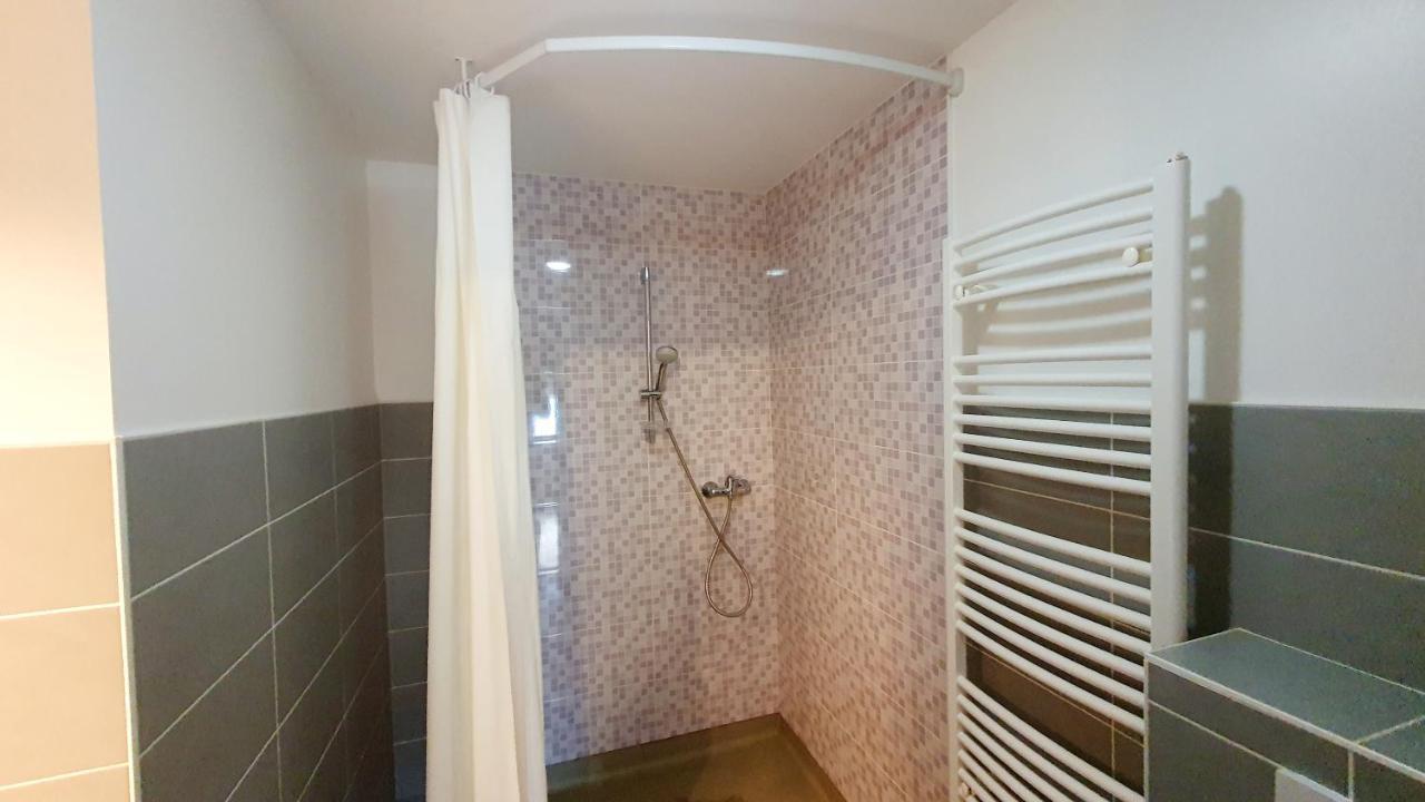 Hotel Restaurant Et Pension Soiree Etape Bel Air Balaruc-les-Bains Εξωτερικό φωτογραφία