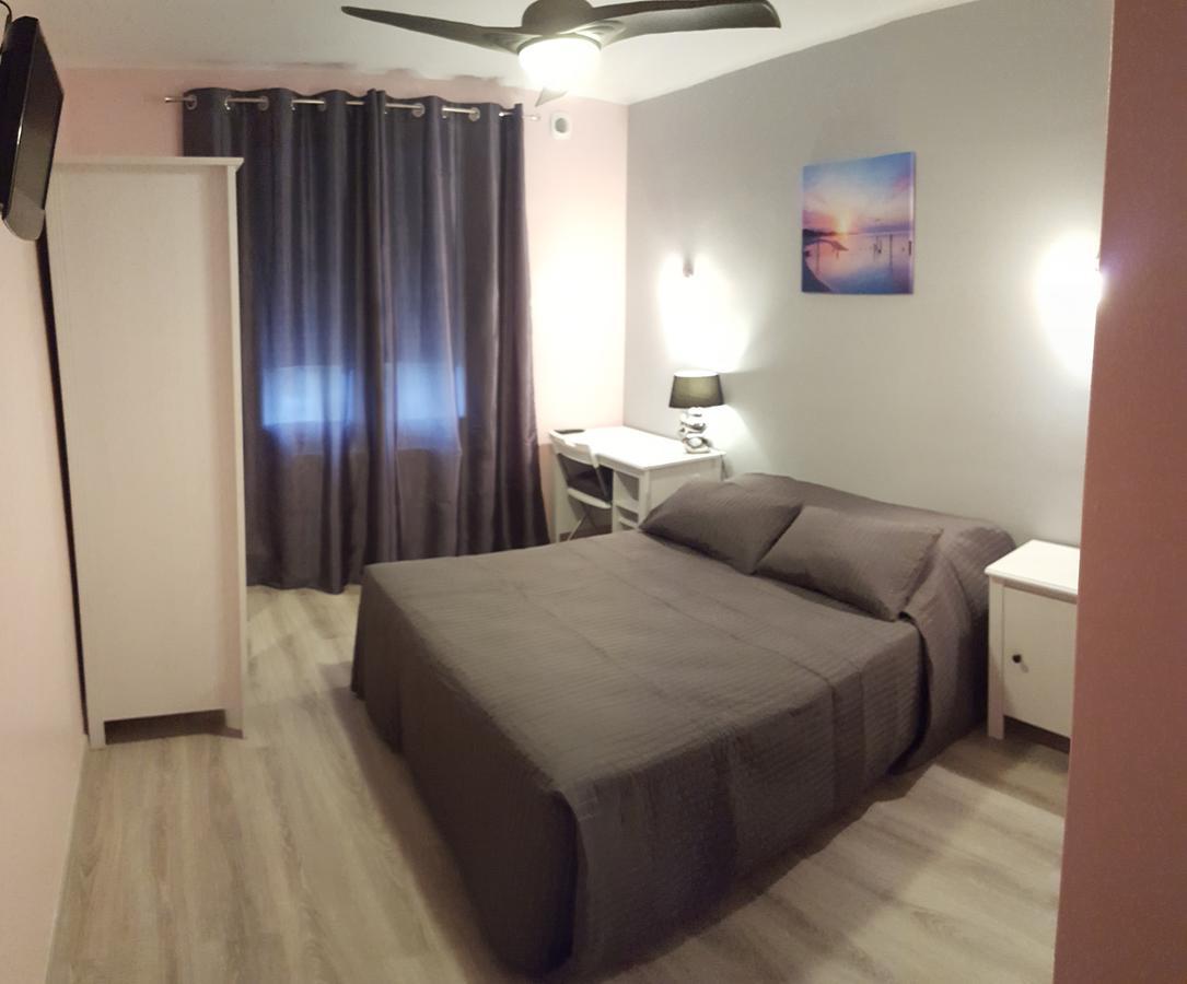Hotel Restaurant Et Pension Soiree Etape Bel Air Balaruc-les-Bains Εξωτερικό φωτογραφία
