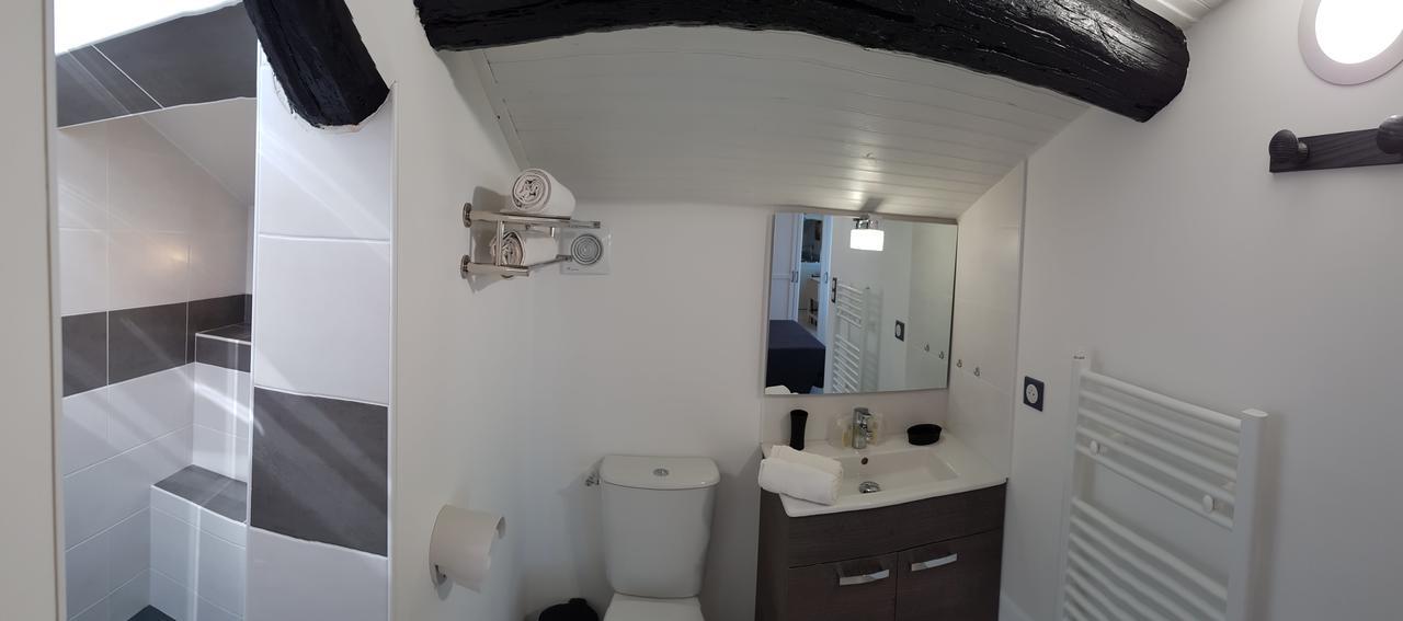 Hotel Restaurant Et Pension Soiree Etape Bel Air Balaruc-les-Bains Εξωτερικό φωτογραφία